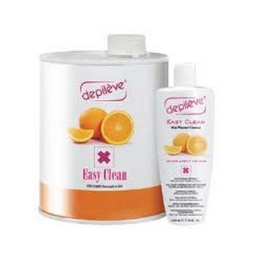 Depileve Easy Clean- Cleaner to remove traces of wax 1l