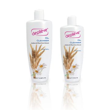 Ulei Depileve Oil Cleanser post epilare 350ml