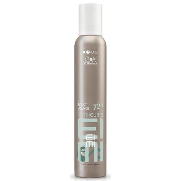 Spuma de par Wella Professionals Eimi Boost Bounce 300ml