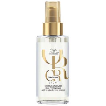 Олио за коса Wella Professionals Care Oil Luminous Light 100мл