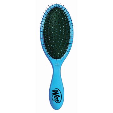 Perie de par Wet Brush Cool Albastru