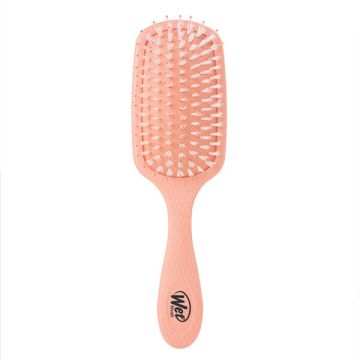 Hair Brush Wet Brush Go Green with coconut extract