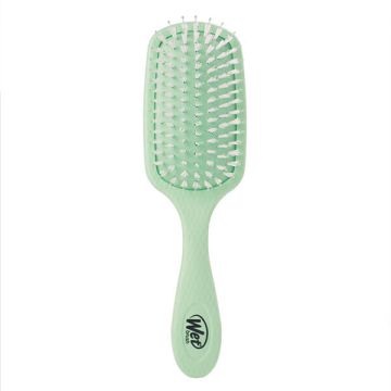Hair Brush Wet Brush Go Green with tea tree extract