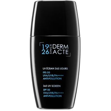 Academie 365 UV Screen SPF 50 Anti-Pollution 30ml