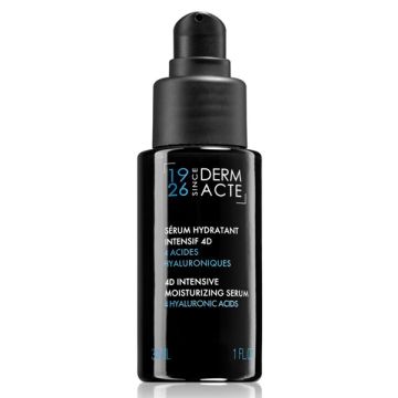 Seum DermActe Hydratant Intensif 4D 30ml