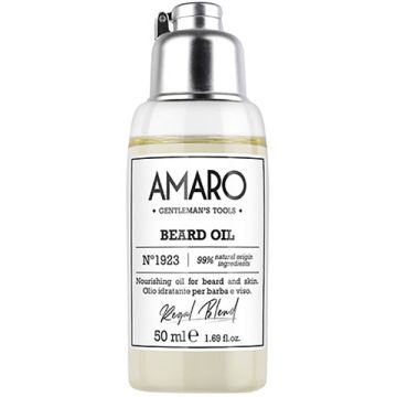 Beard Oil Amaro 50ml