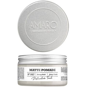 Pomade Amaro Matte 100ml