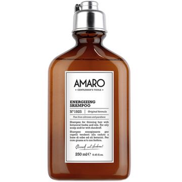 Shampoo Amaro 250ml
