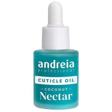 Олио за кожички Andreia Nectar Coconut 10.5мл