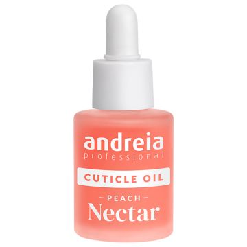 Олио за кожички Andreia Nectar Peach 10.5мл