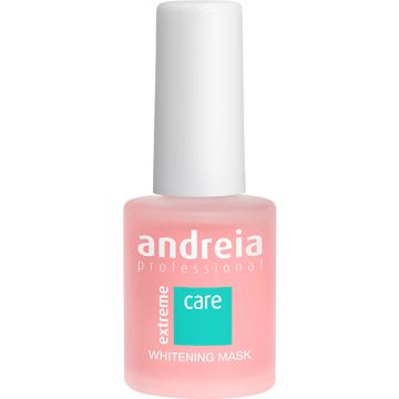 Маска Peel-Off Andreia за избелване на нокти  10.5мл