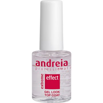 Andreia Extreme Effect Gel Look Top Coat 10.5ml