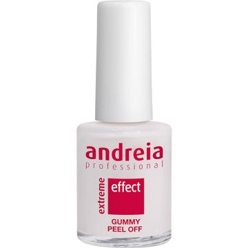 Разтвор Peel-Off Andreia Extreme Effect Gummy за защита на кожичките 10.5мл
