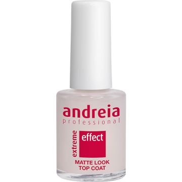 Топ лак  Andreia Exteme Effect Matte Look 10.5мл