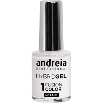 Лак за нокти  Andreia Hybrid Gel Fusion Color H1 10.5мл