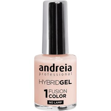 Лак за нокти  Andreia Hybrid Gel Fusion Color H10 10.5мл
