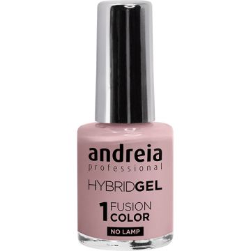 Лак за нокти  Andreia Hybrid Gel Fusion Color H13 10.5мл