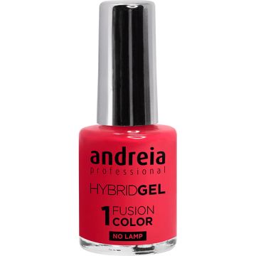 Lac de unghii Andreia Hybrid Gel Fusion Color H37 10.5ml