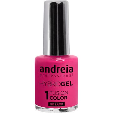 Лак за нокти  Andreia Hybrid Gel Fusion Color H56 10.5мл