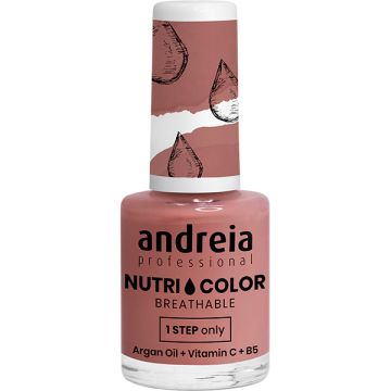 Лак за нокти Andreia Nutri Color Care&amp;Colour NC9 10.5мл