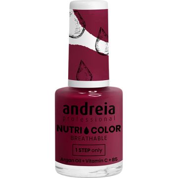 Лак за нокти Andreia Nutri Color Care&amp;Colour NC23 10.5мл