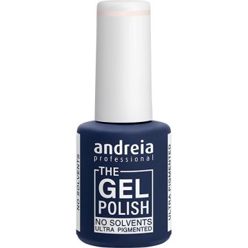 Лак за нокти полутраен Andreia The Gel Polish G03 10.5мл
