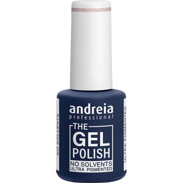 Lac de unghii semipermanent Andreia The Gel Polish G04 10.5ml