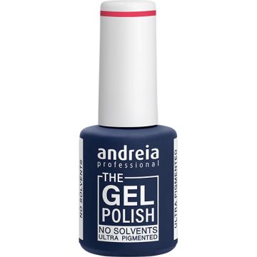 Лак за нокти полутраен Andreia The Gel Polish G11 10.5мл