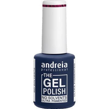 Andreia The Gel Polish UV/LED Nail Polish G25 10.5ml