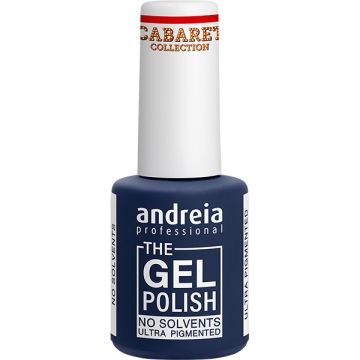Andreia The Gel Polish YF CC1 Féltartós gél lakk 10.5ml