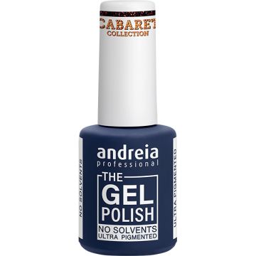 Andreia The Gel Polish UV/LED Nail Polish YF CC3 10.5ml