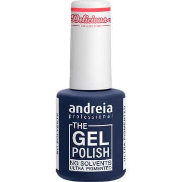 Andreia The Gel Polish UV/LED Nail Polish YF DC1 10.5ml