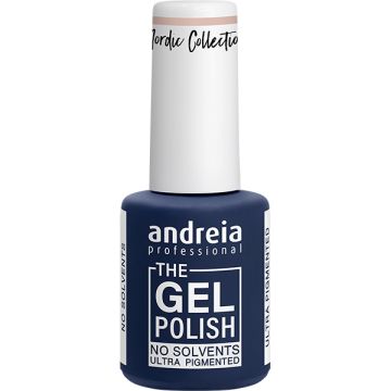 Andreia The Gel Polish UV/LED Nail Polish YF N2 10.5ml