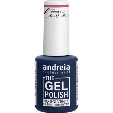 Andreia The Gel Polish UV/LED Nail Polish YF PL1 10.5ml
