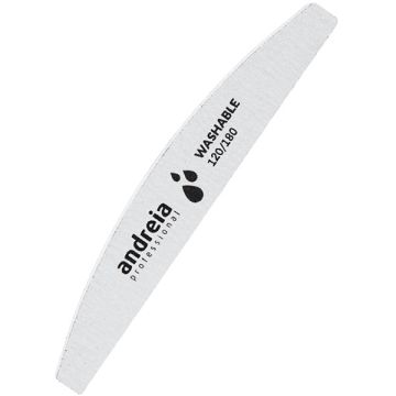 Nail File Andreia 120/180