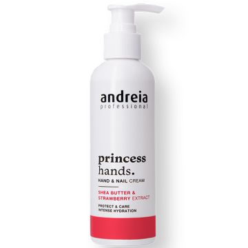 Крем за ръце Andreia Princess Hands 200мл