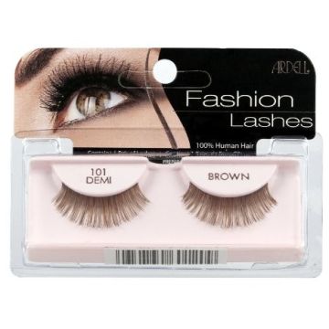 Мигли Ardell 101 Demi Brown 1 бр.