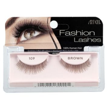 Мигли Ardell 109 Demi Brown