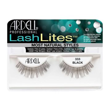 Ardell Lites 333 Black Műszempillák