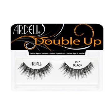 Ardell Double Up Lash Műszempillák 207