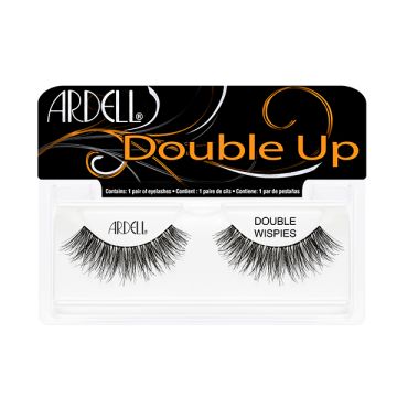 Изкуствени мигли  Ardell Double Up Wispies