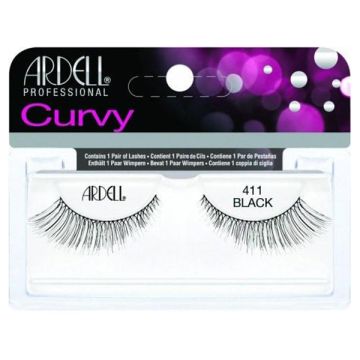 Ardell Curvy Lash 411 Műszempillák