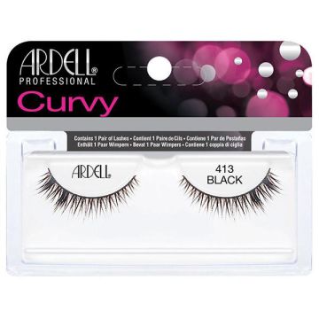 Изкуствени мигли  Ardell Curvy Lash 413