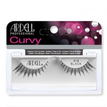 Ardell Curvy Lash 414 Műszempillák