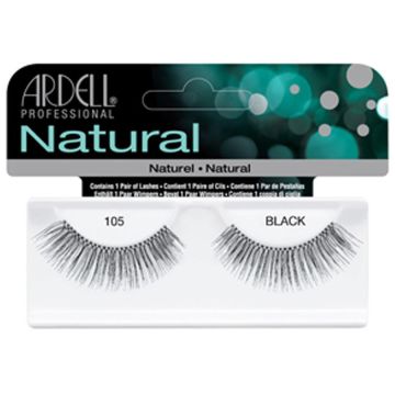 Мигли Ardell Fashion Lash BTY 105 Black