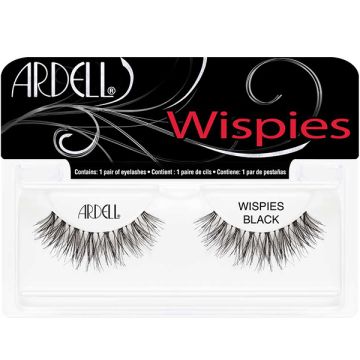 Мигли Ardell Wispies Black