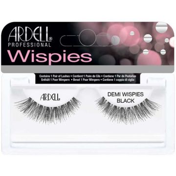 Мигли Ardell Invisibands Demi Wispies