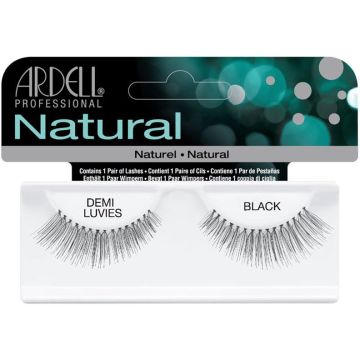 Изкуствени мигли Ardell Demi Luvies Black
