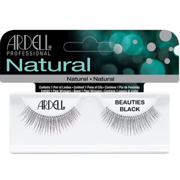 Мигли Ardell Beauties Black