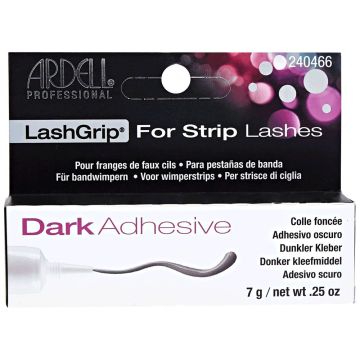 Лепило Ardell Lash Grip Dark за изкуствени мигли 7г